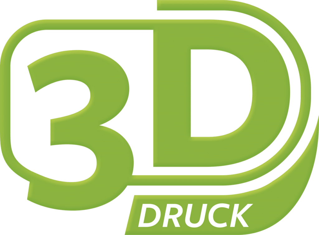 3D-Druck Signet – Präzisionseinlage von Busta