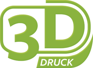 3D-Druck Signet – Präzisionseinlage von Busta
